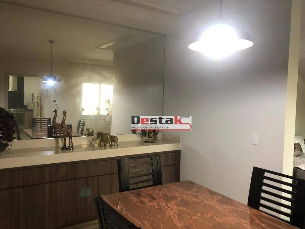 Sobrado, 3 quartos, 345 m² - Foto 4