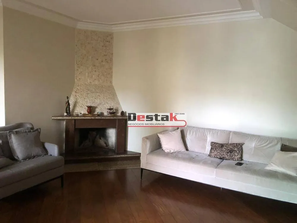 Sobrado, 3 quartos, 345 m² - Foto 3