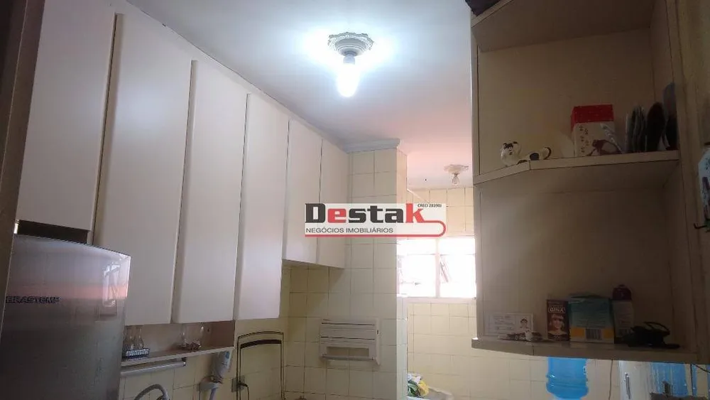 Apartamento, 2 quartos, 58 m² - Foto 2