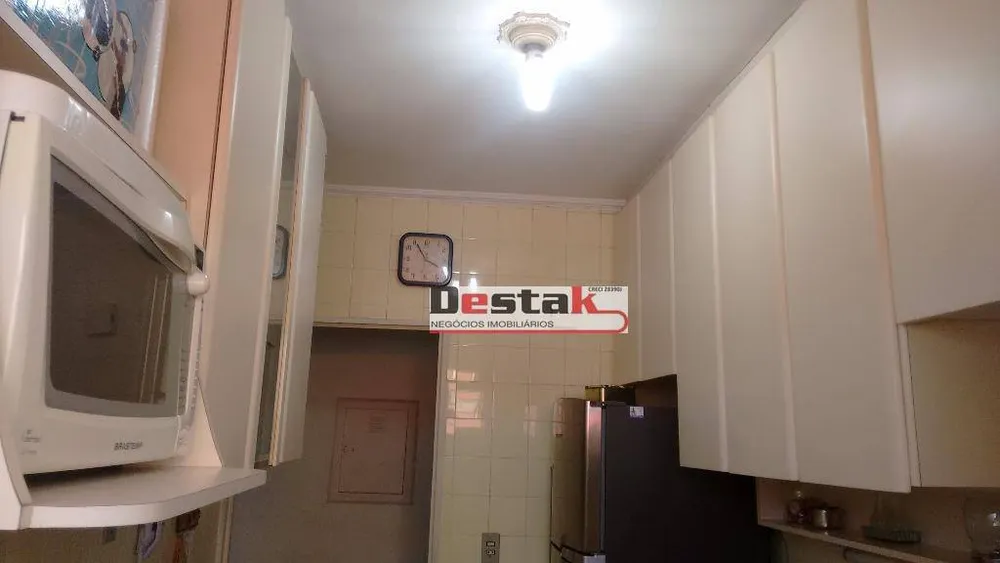 Apartamento, 2 quartos, 58 m² - Foto 4