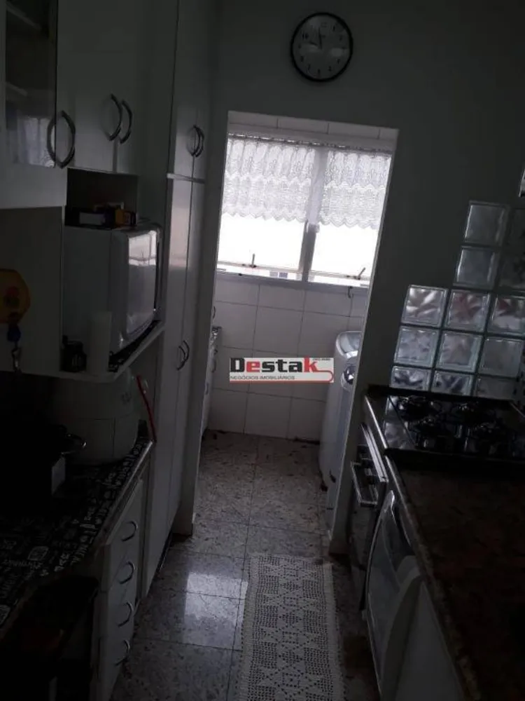 Apartamento, 3 quartos, 80 m² - Foto 3