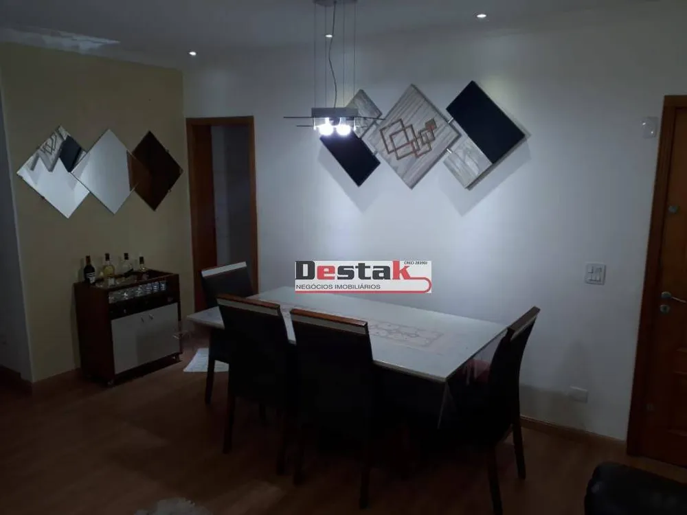Apartamento, 3 quartos, 80 m² - Foto 1
