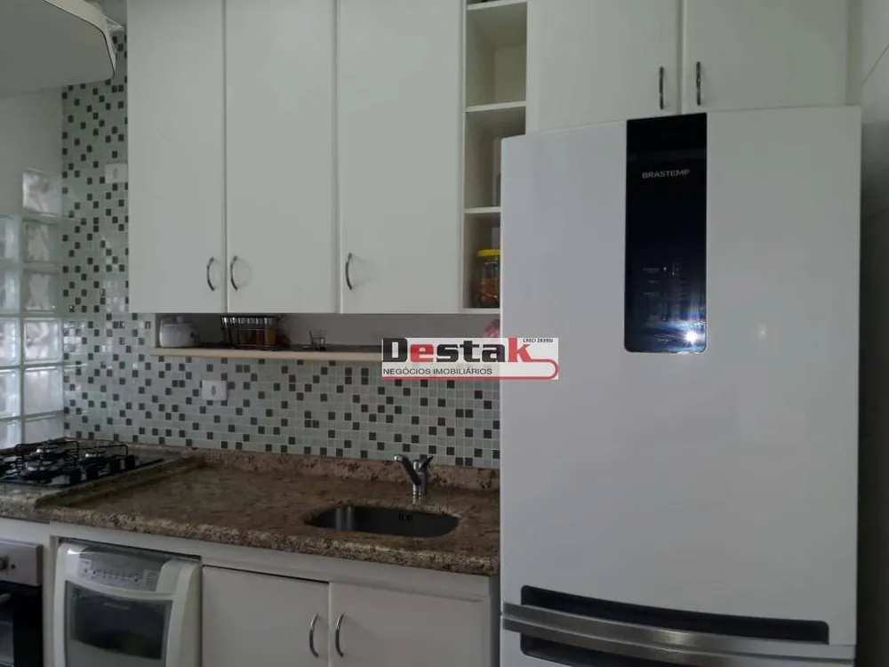 Apartamento, 3 quartos, 80 m² - Foto 4