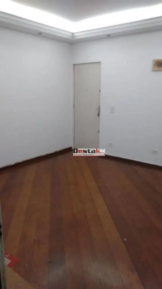 Apartamento, 3 quartos, 71 m² - Foto 1