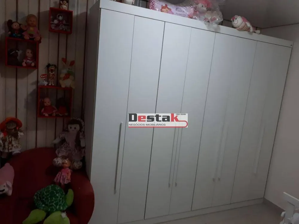 Sobrado, 3 quartos, 118 m² - Foto 3