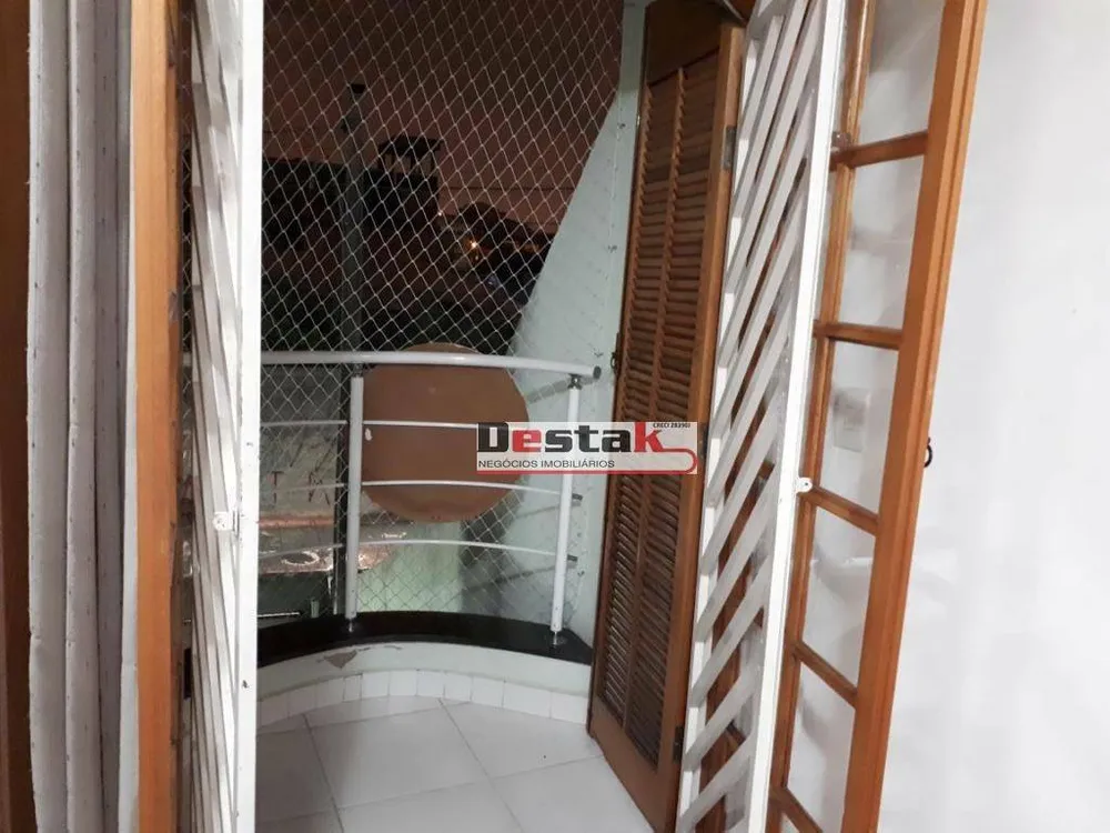 Sobrado, 3 quartos, 118 m² - Foto 4