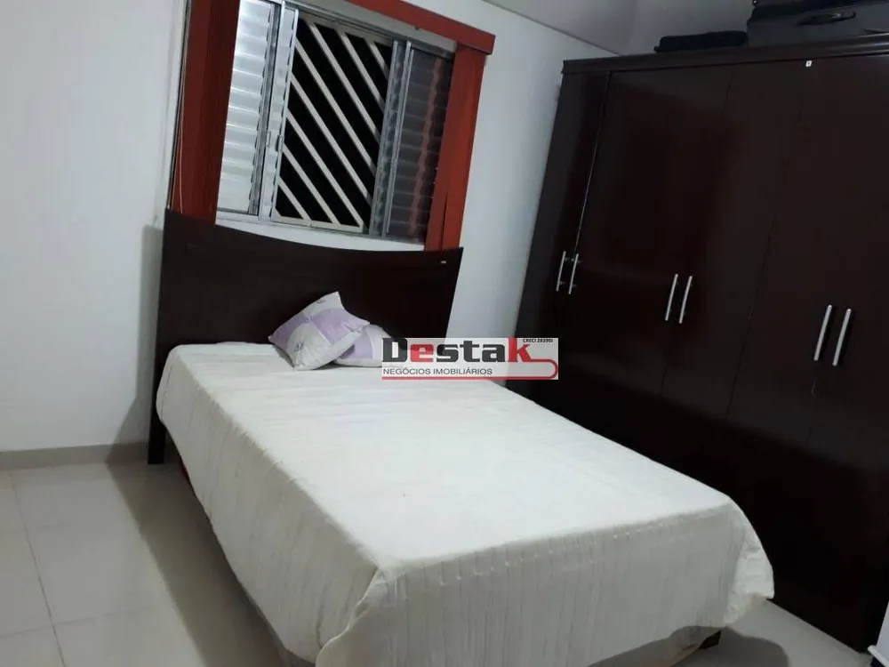 Sobrado, 3 quartos, 118 m² - Foto 2