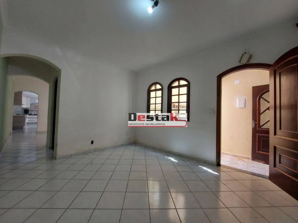 Sobrado, 3 quartos, 125 m² - Foto 4