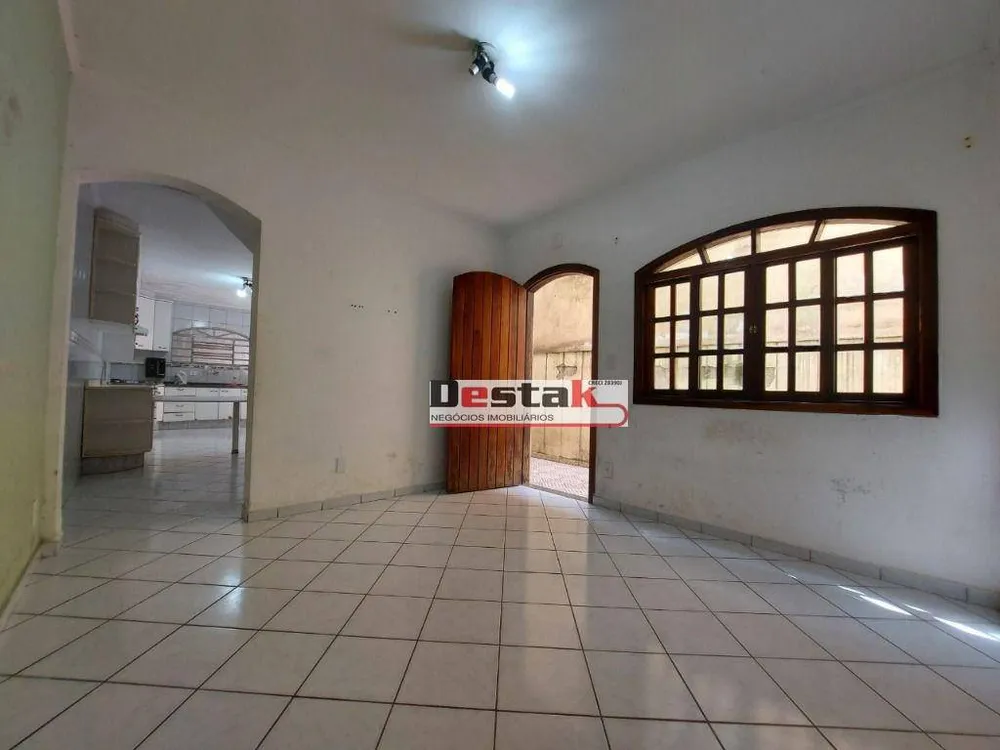 Sobrado, 3 quartos, 125 m² - Foto 3
