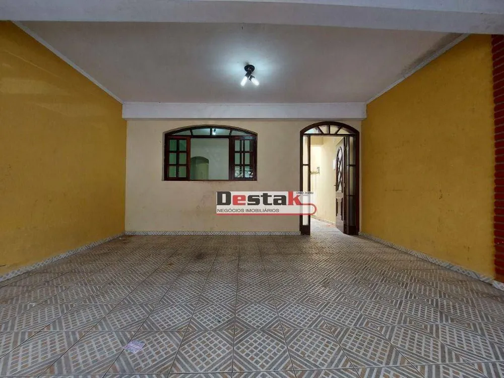 Sobrado, 3 quartos, 125 m² - Foto 2