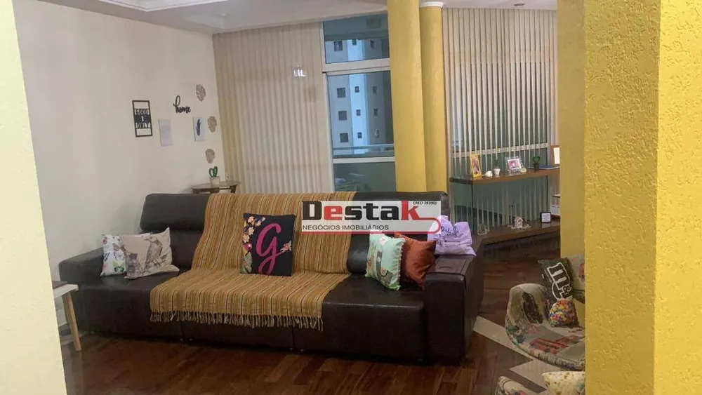 Apartamento, 5 quartos, 188 m² - Foto 1