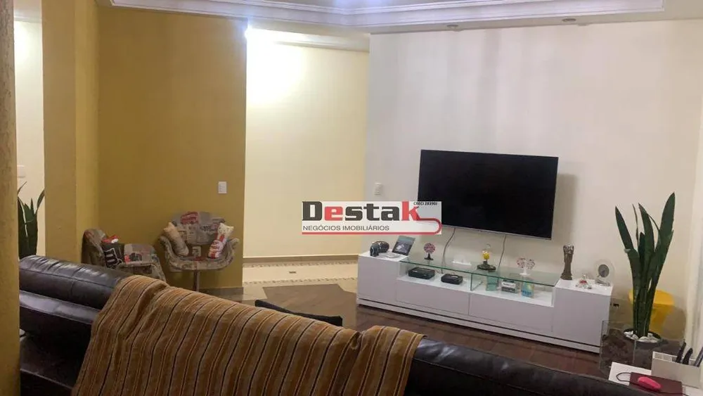 Apartamento, 5 quartos, 188 m² - Foto 4
