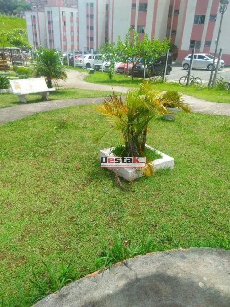Apartamento, 2 quartos, 48 m² - Foto 3