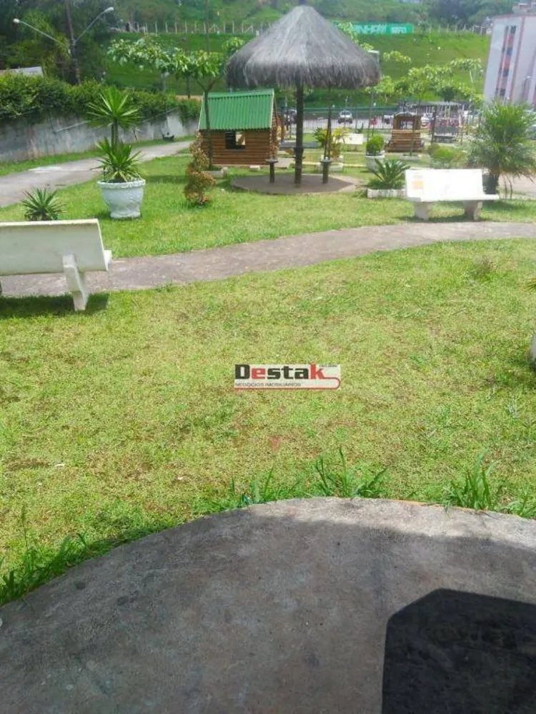 Apartamento, 2 quartos, 48 m² - Foto 2