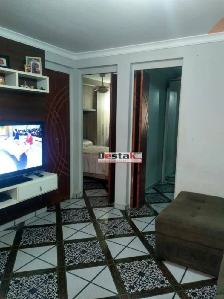 Apartamento, 2 quartos, 48 m² - Foto 1