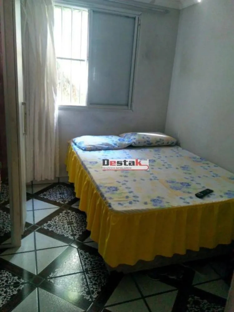Apartamento, 2 quartos, 48 m² - Foto 4