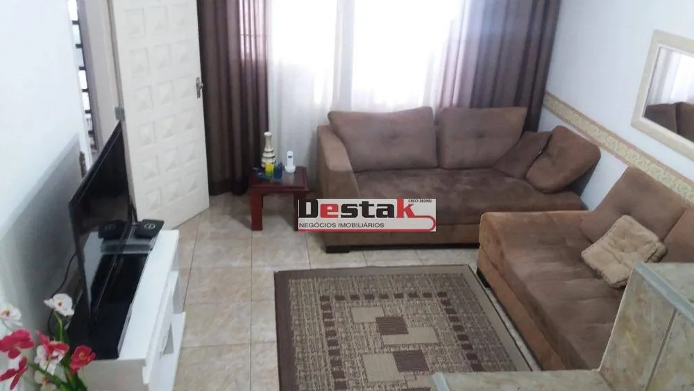 Sobrado, 2 quartos, 123 m² - Foto 4