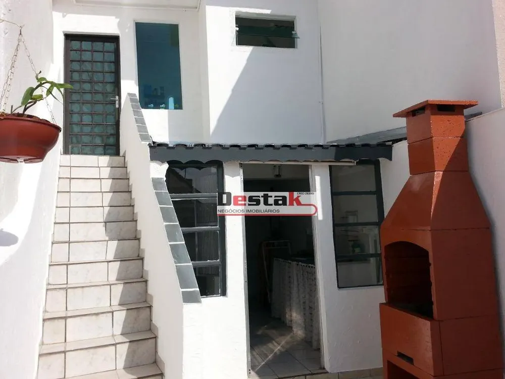 Sobrado, 2 quartos, 123 m² - Foto 3