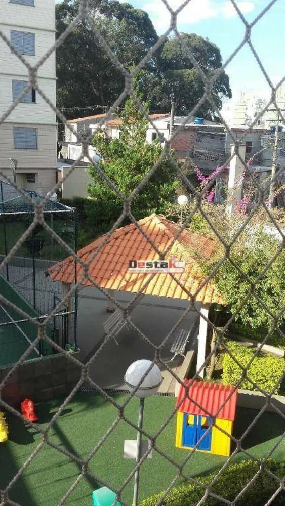 Apartamento, 2 quartos, 65 m² - Foto 2