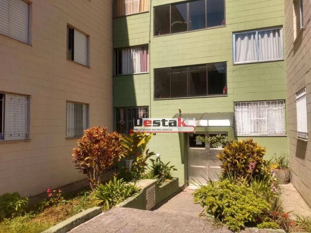 Apartamento, 2 quartos, 55 m² - Foto 3