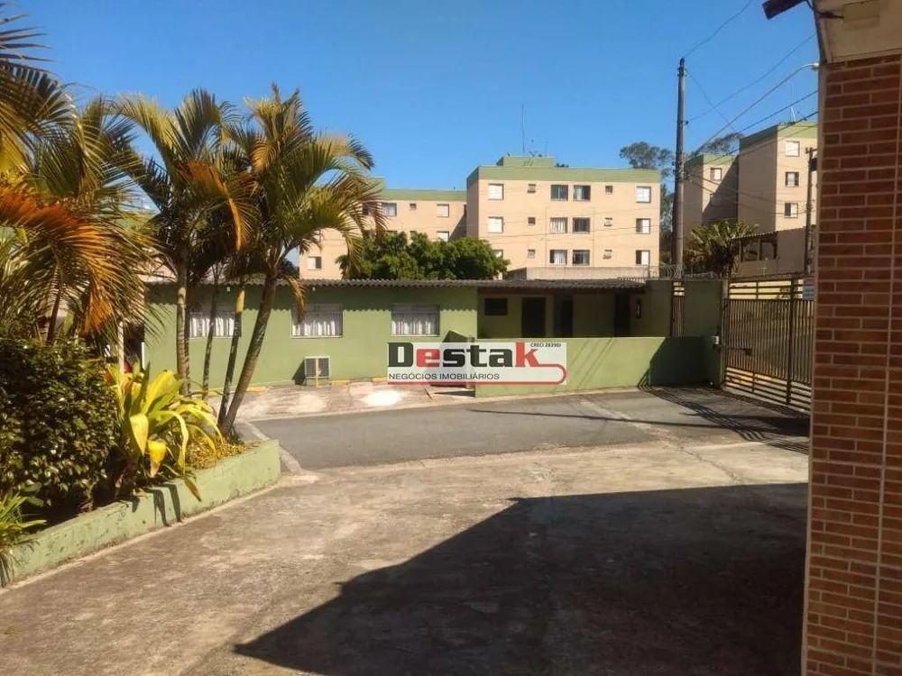 Apartamento, 2 quartos, 55 m² - Foto 4