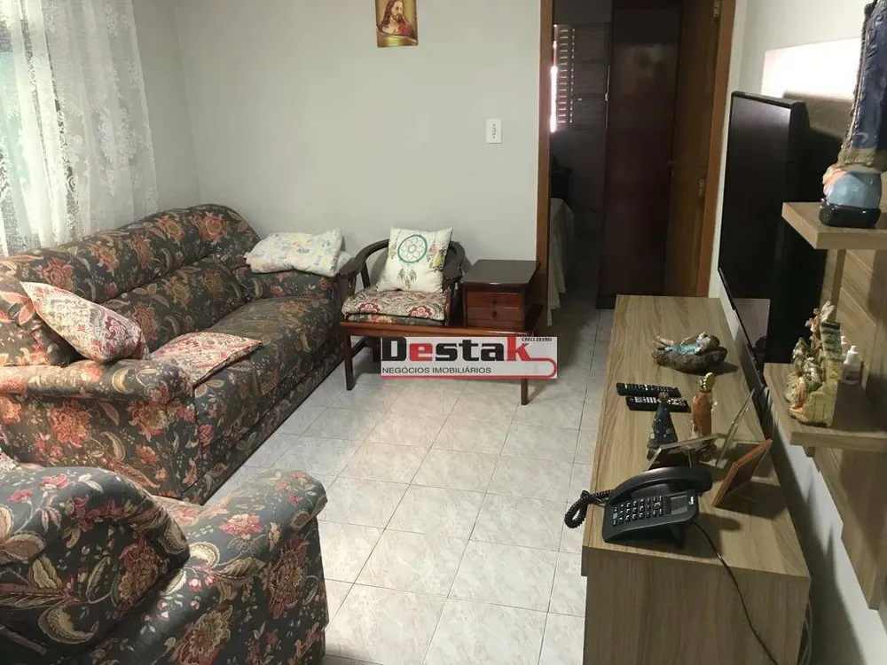 Casa, 2 quartos, 224 m² - Foto 2