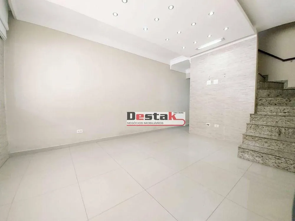 Sobrado, 3 quartos, 220 m² - Foto 3