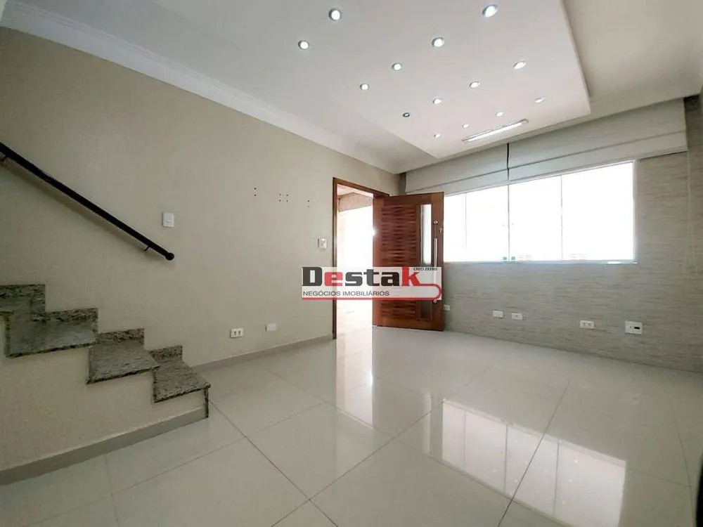 Sobrado, 3 quartos, 220 m² - Foto 4
