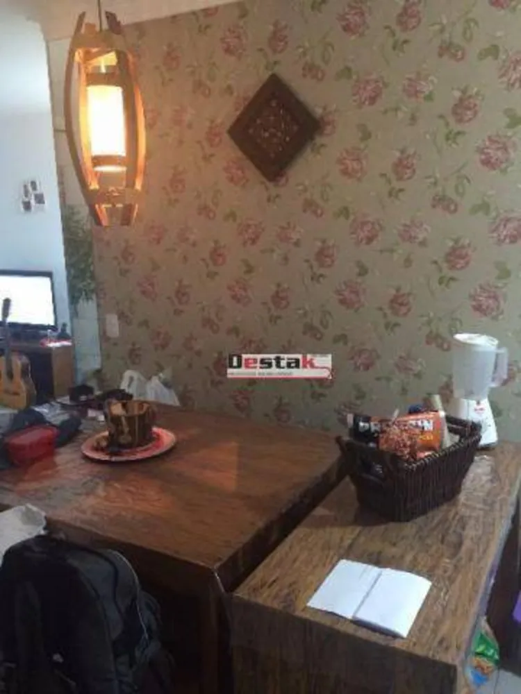 Apartamento, 2 quartos, 59 m² - Foto 2