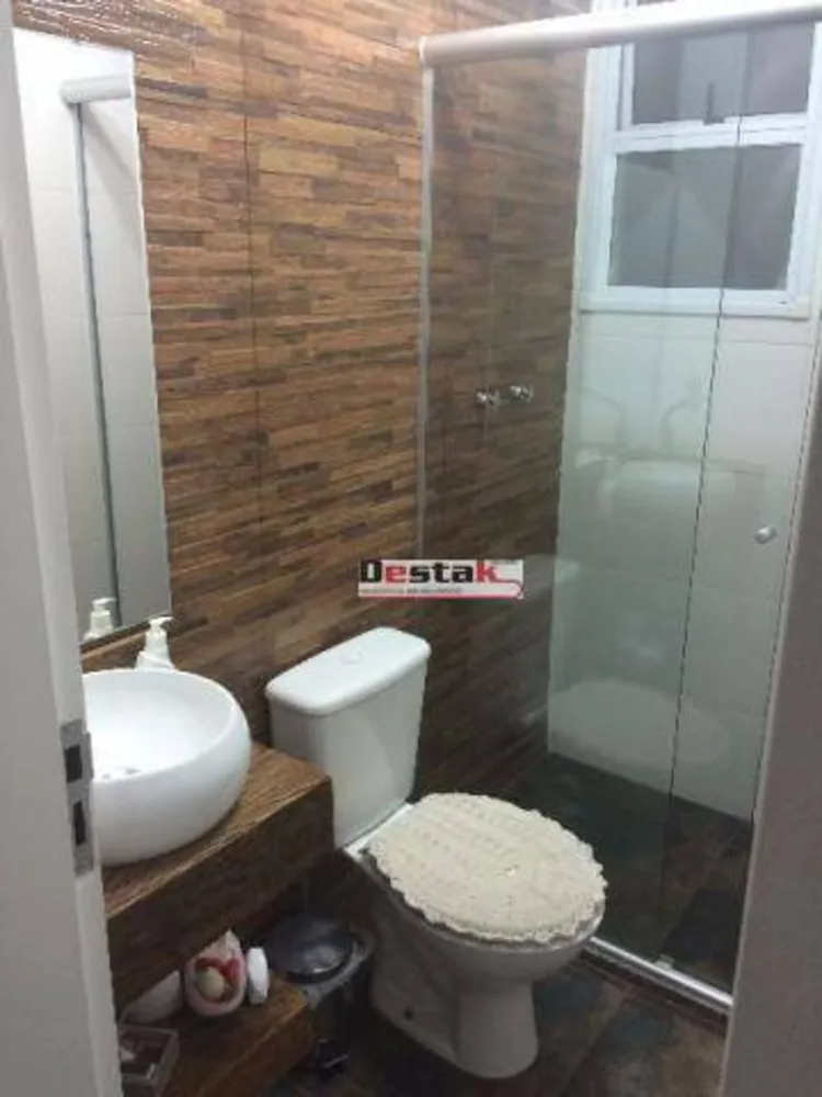 Apartamento, 2 quartos, 59 m² - Foto 4