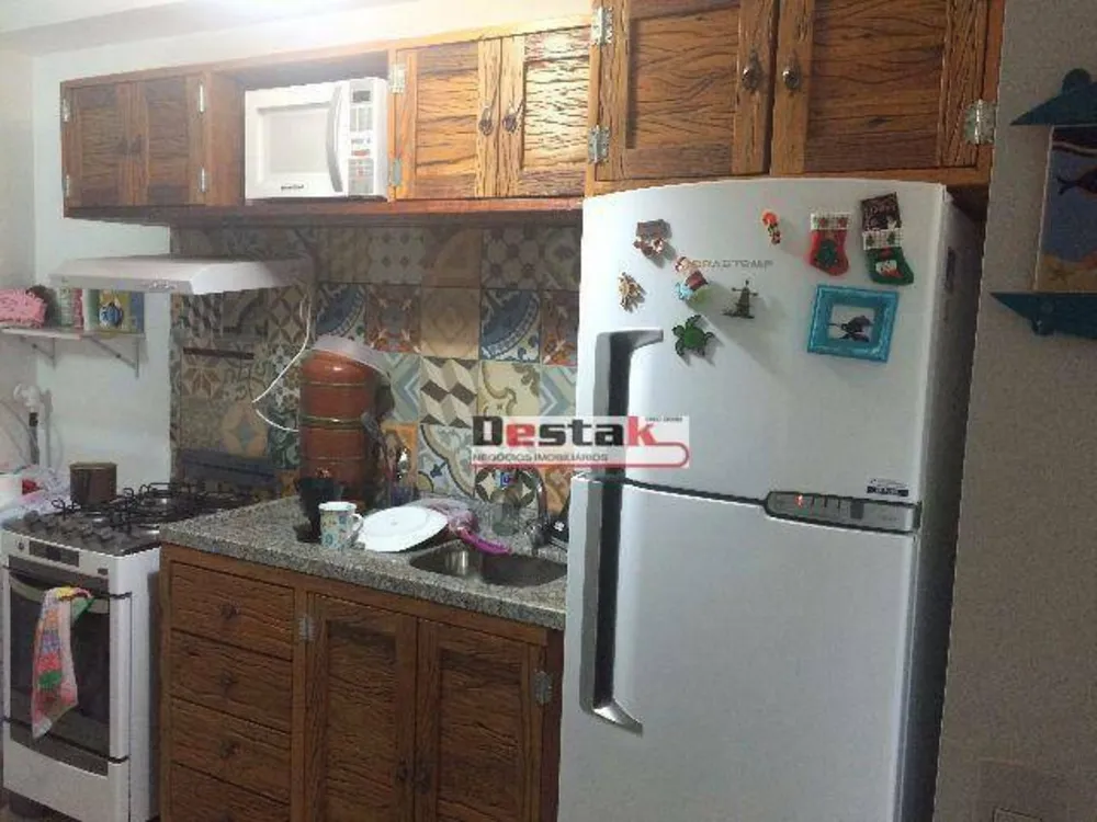 Apartamento, 2 quartos, 59 m² - Foto 1
