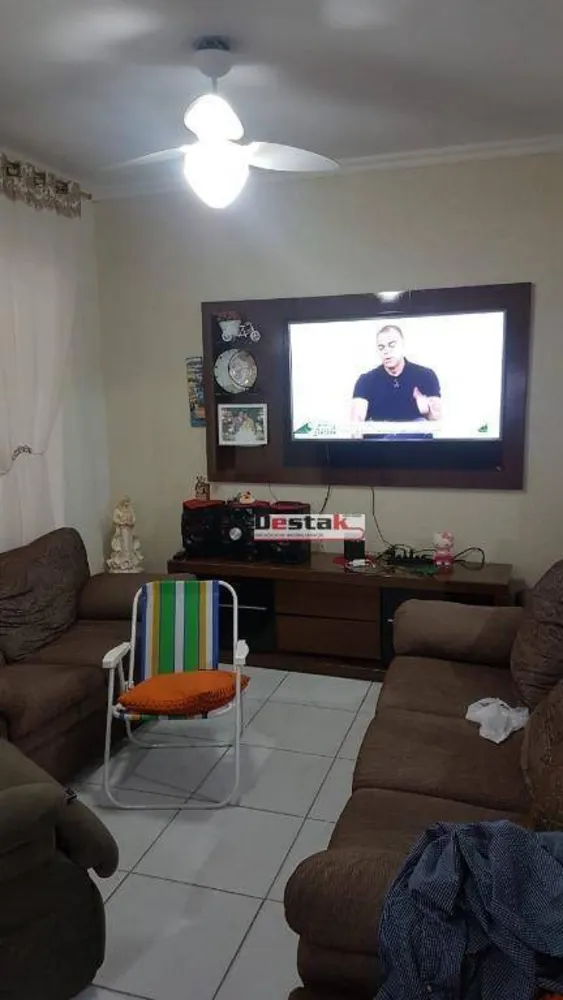Casa, 2 quartos, 105 m² - Foto 1