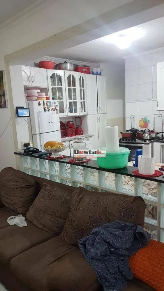 Casa, 2 quartos, 105 m² - Foto 2