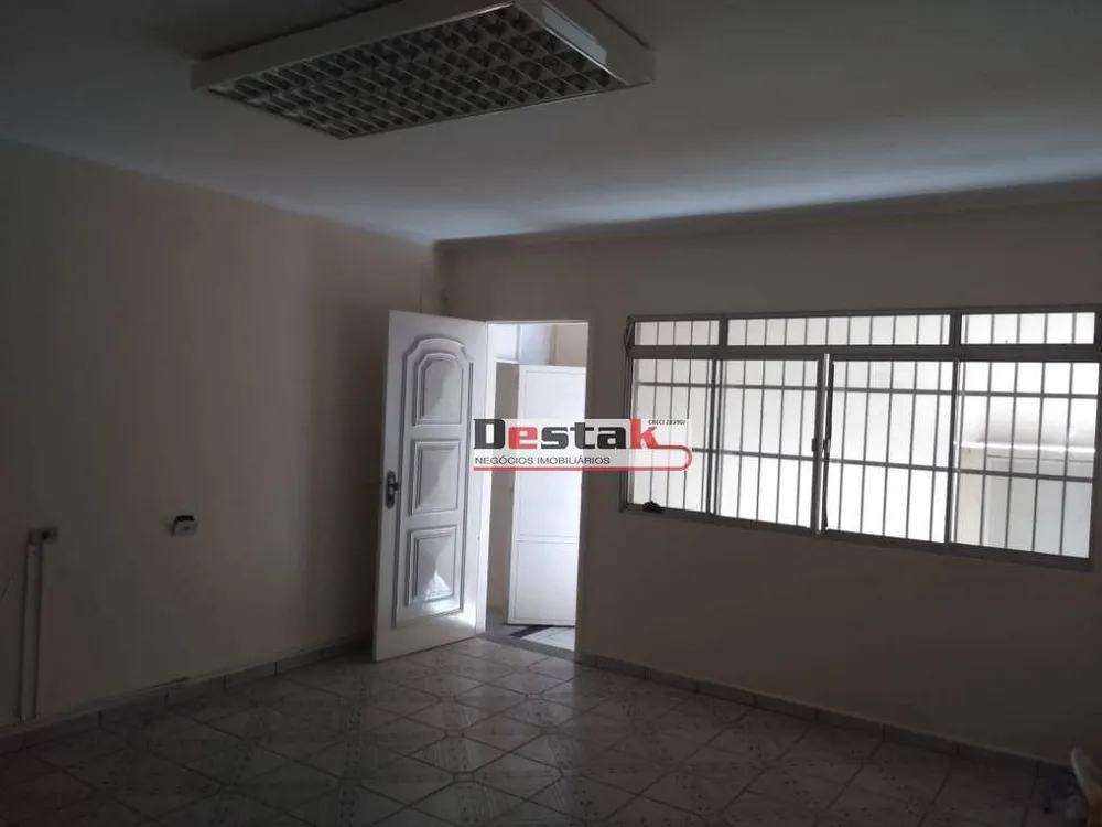 Loja-Salão, 140 m² - Foto 1