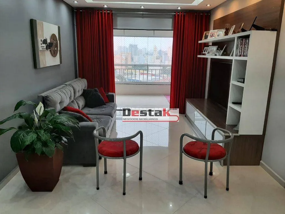 Apartamento, 3 quartos, 158 m² - Foto 3