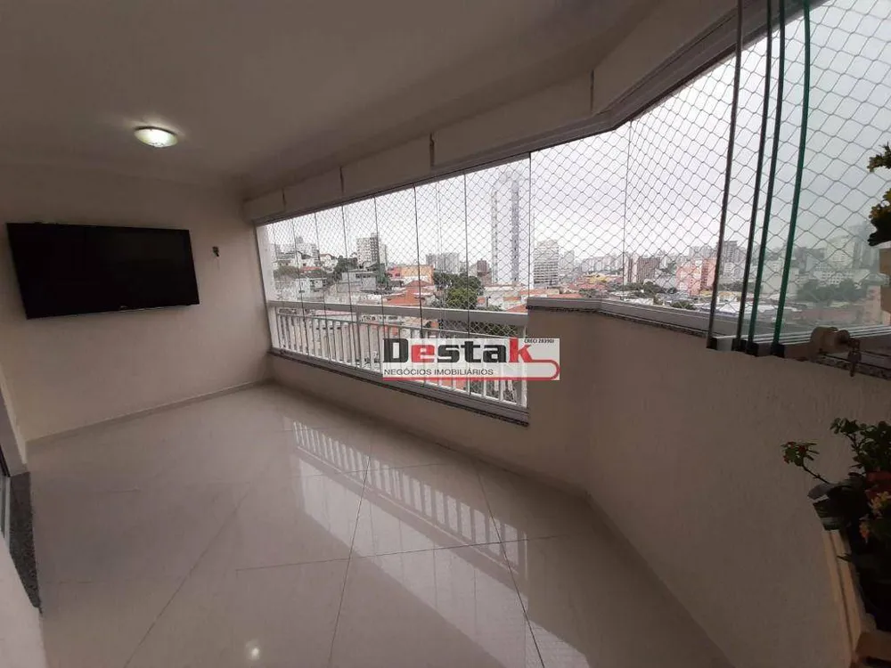 Apartamento, 3 quartos, 158 m² - Foto 2