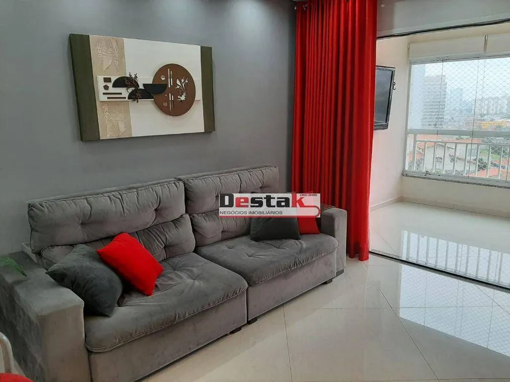 Apartamento, 3 quartos, 158 m² - Foto 4
