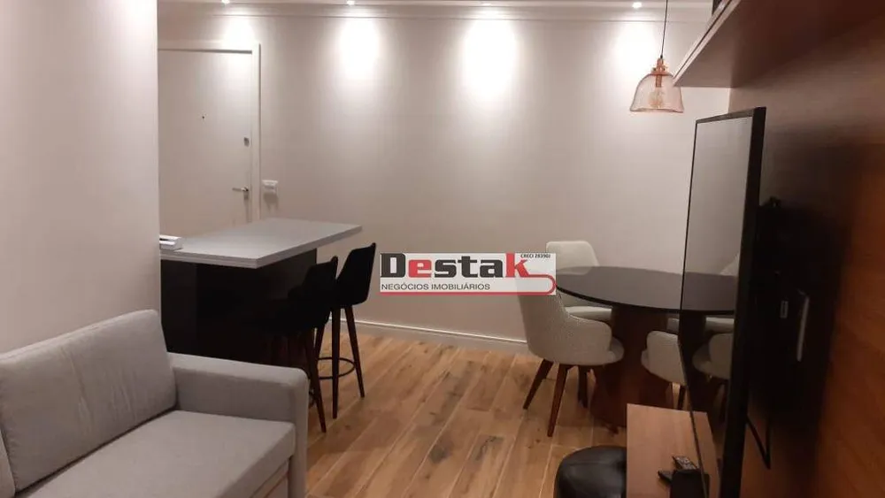 Apartamento, 2 quartos, 58 m² - Foto 1