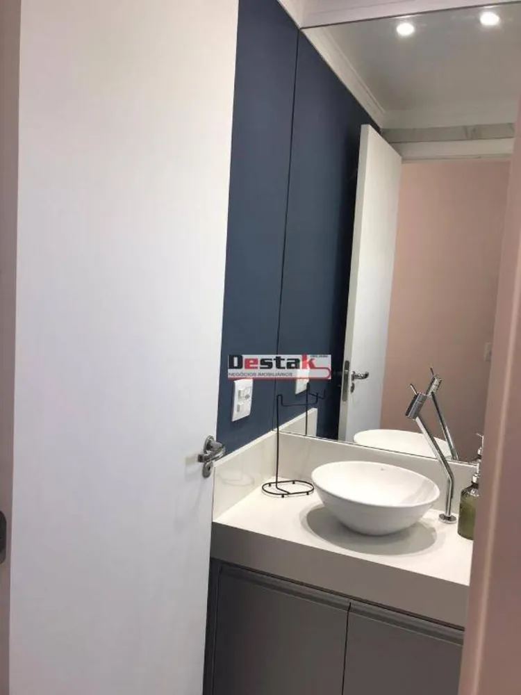 Apartamento, 2 quartos, 58 m² - Foto 2