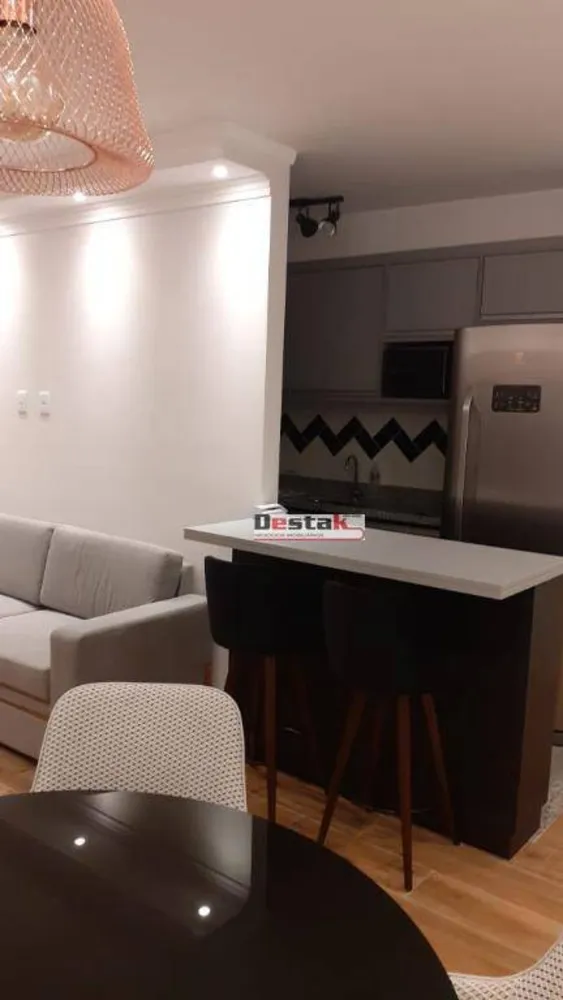 Apartamento, 2 quartos, 58 m² - Foto 3