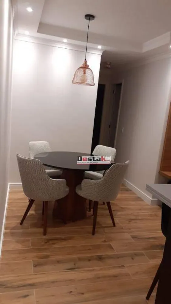 Apartamento, 2 quartos, 58 m² - Foto 4
