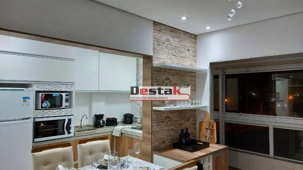 Apartamento, 2 quartos, 64 m² - Foto 2