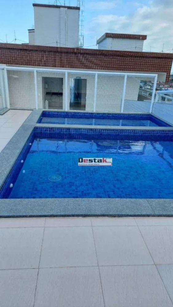 Apartamento, 2 quartos, 64 m² - Foto 3