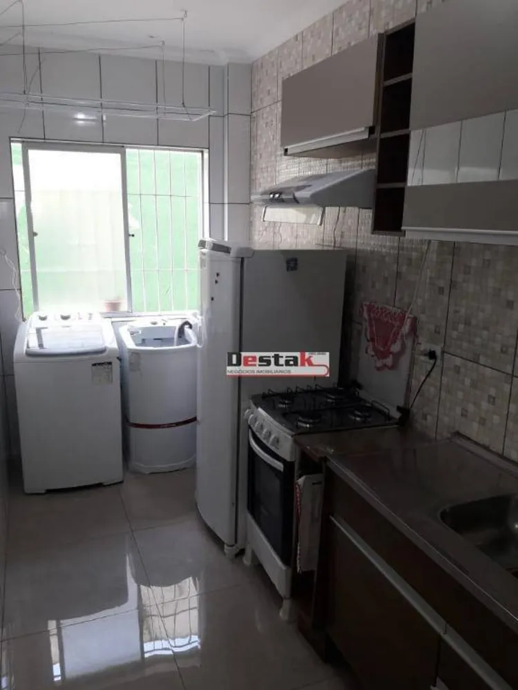 Kitnet-Studio, 40 m² - Foto 4