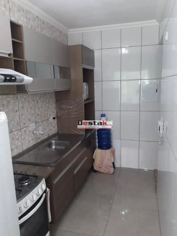 Kitnet-Studio, 40 m² - Foto 3