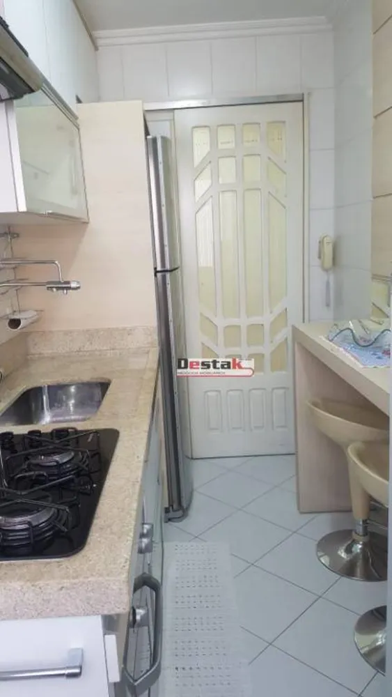 Apartamento, 2 quartos, 50 m² - Foto 4
