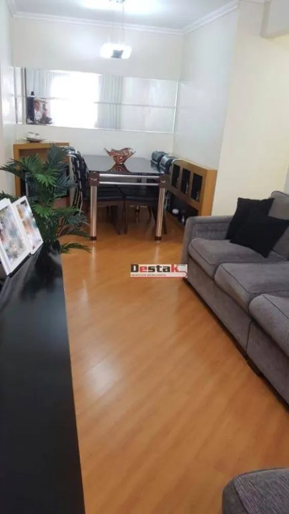 Apartamento, 2 quartos, 50 m² - Foto 3