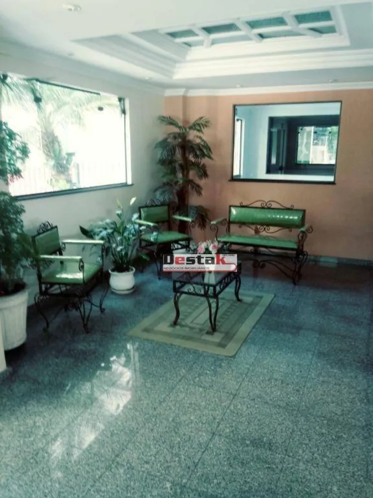 Apartamento, 2 quartos, 56 m² - Foto 2