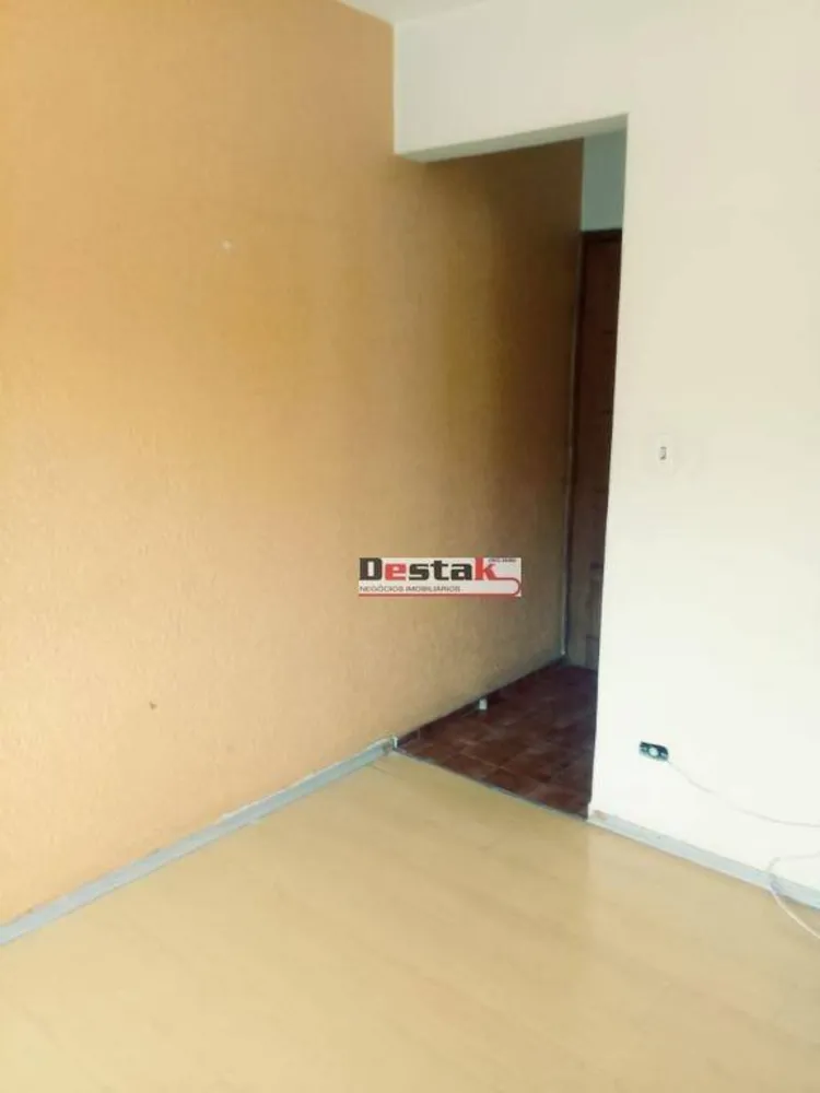 Apartamento, 2 quartos, 56 m² - Foto 4