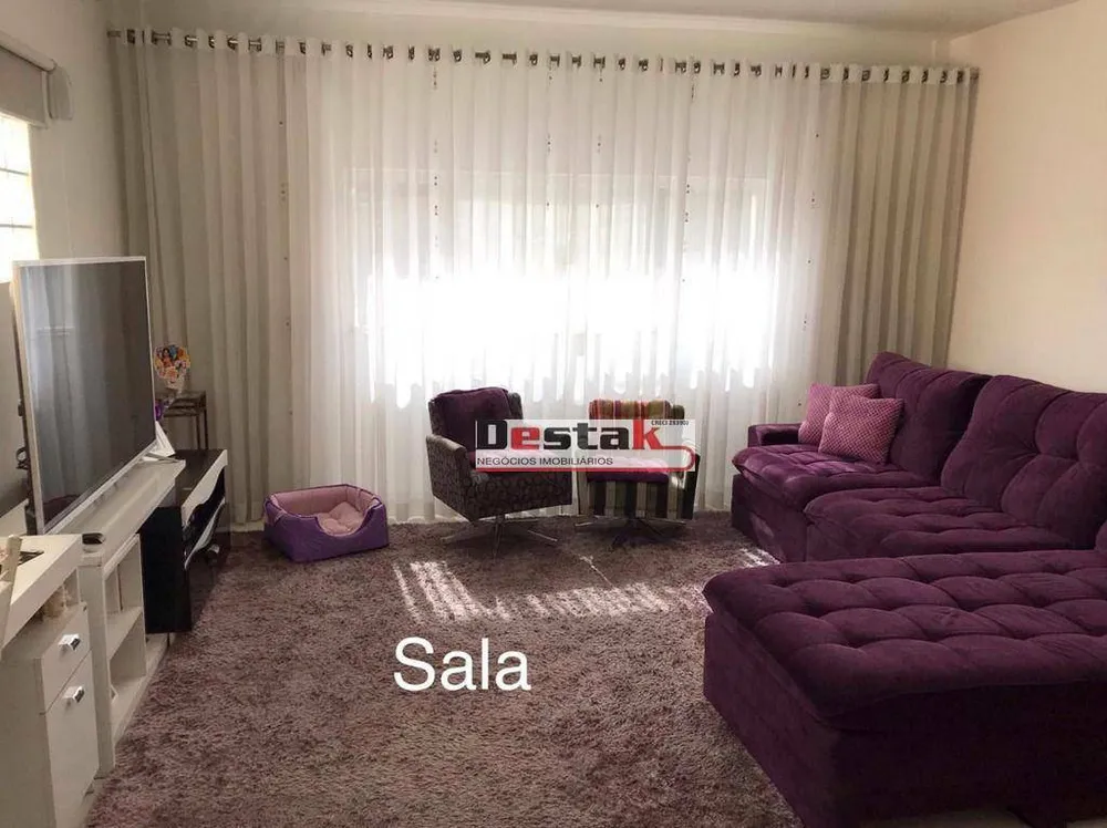 Casa, 3 quartos, 255 m² - Foto 3
